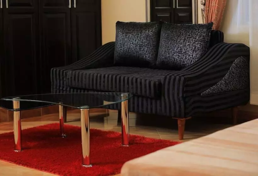 Soser View Hotel Apartments