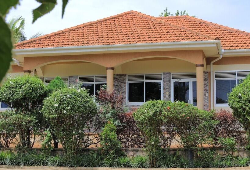 Soser View Hotel Apartments