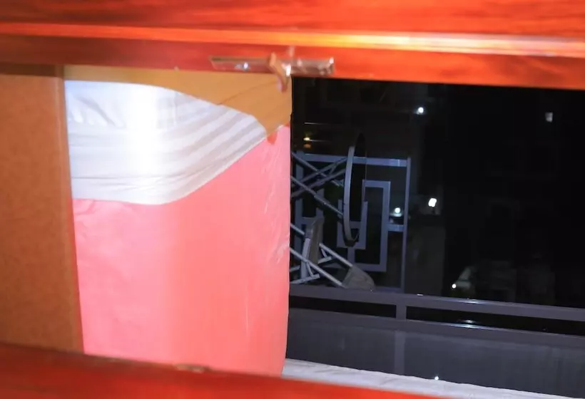 Soser View Hotel Apartments