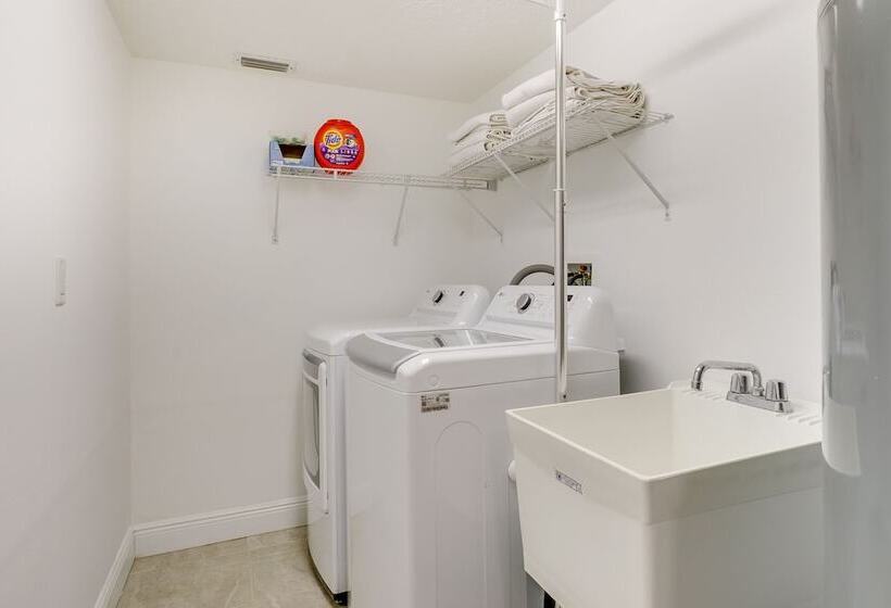 St Augustine Home Near Vilano Beach: Pets Welcome!