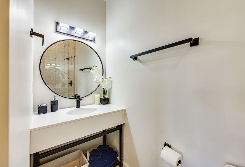 St Augustine Vacation Rental: Close To Downtown!