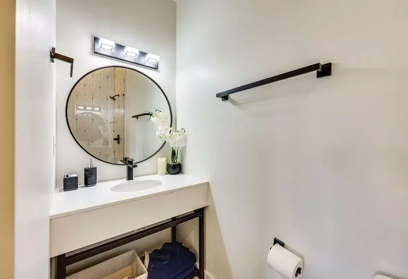 St Augustine Vacation Rental: Close To Downtown!