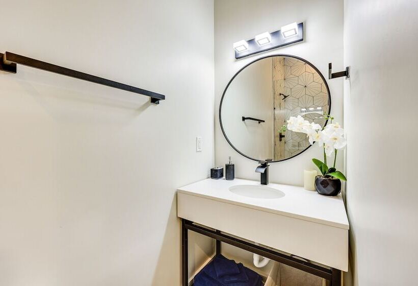 St Augustine Vacation Rental: Close To Downtown!