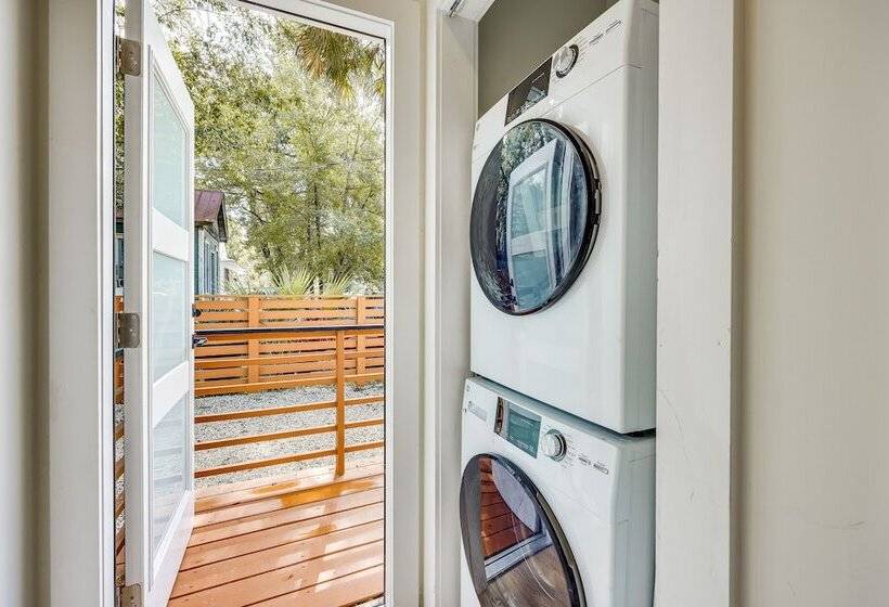 St Augustine Vacation Rental: Close To Downtown!