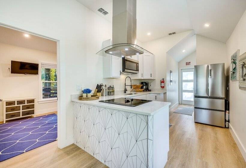 St Augustine Vacation Rental: Close To Downtown!