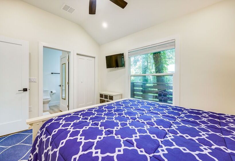 St Augustine Vacation Rental: Close To Downtown!