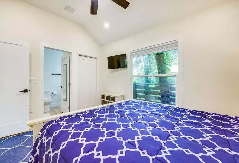 St Augustine Vacation Rental: Close To Downtown!