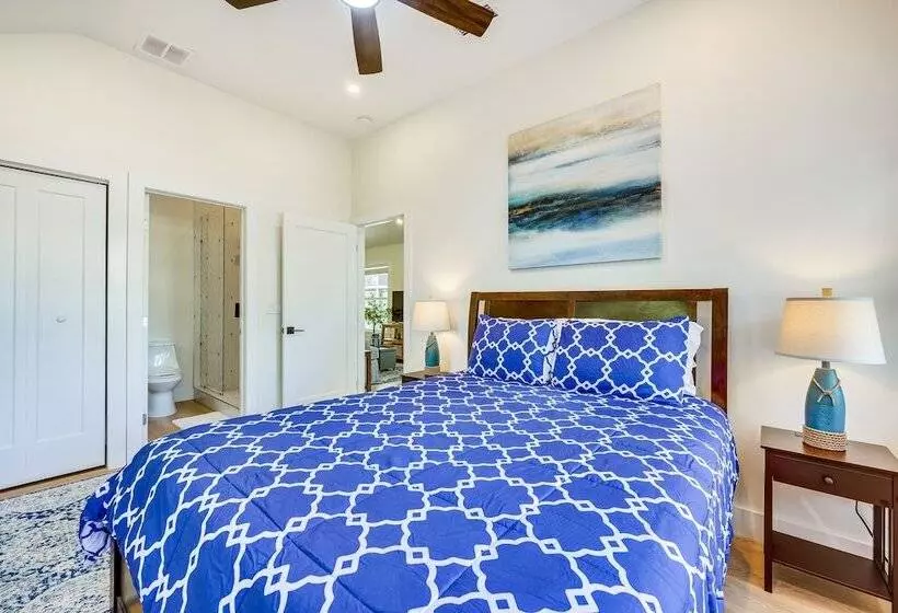 St Augustine Vacation Rental: Close To Downtown!