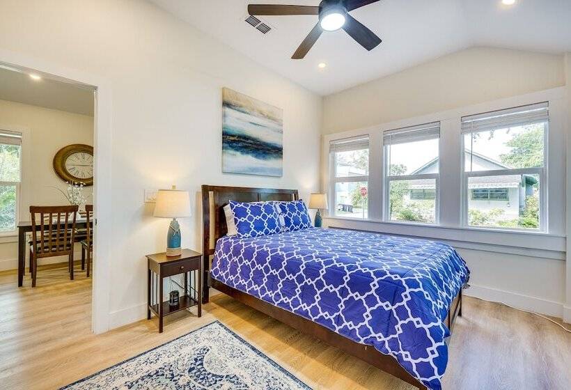 St Augustine Vacation Rental: Close To Downtown!