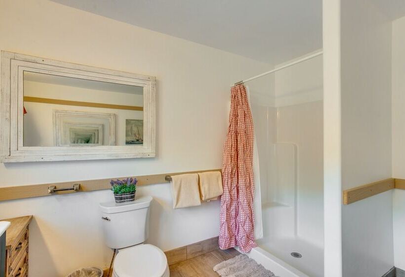 Stunning Ouray Escape W/ Panoramic Mountain Views!