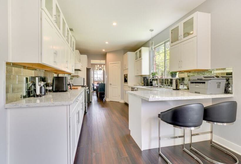 Upscale Pflugerville Paradise W/ Private Pool!