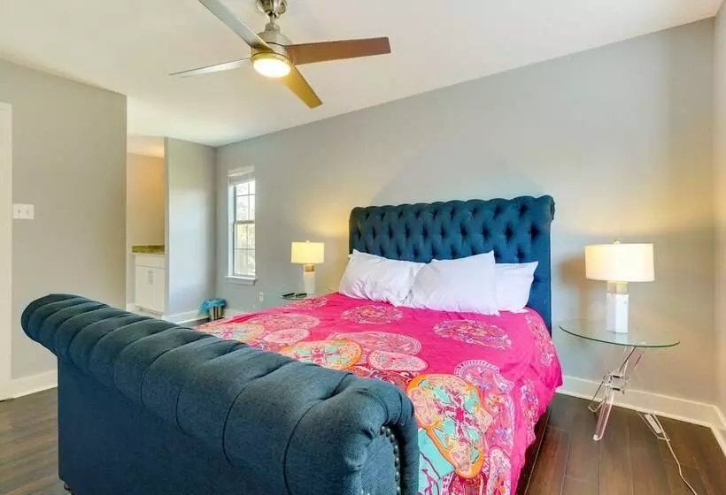 Upscale Pflugerville Paradise W/ Private Pool!