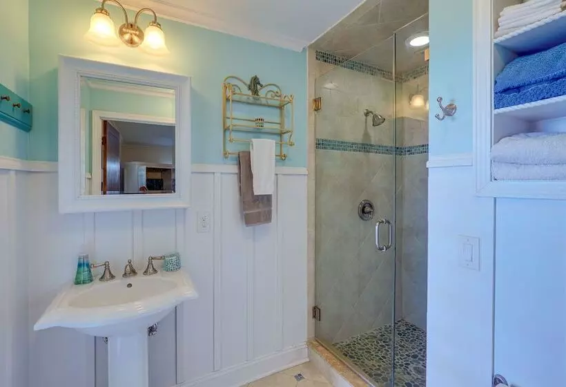 Waterfront Stuart Home On St Lucie River!