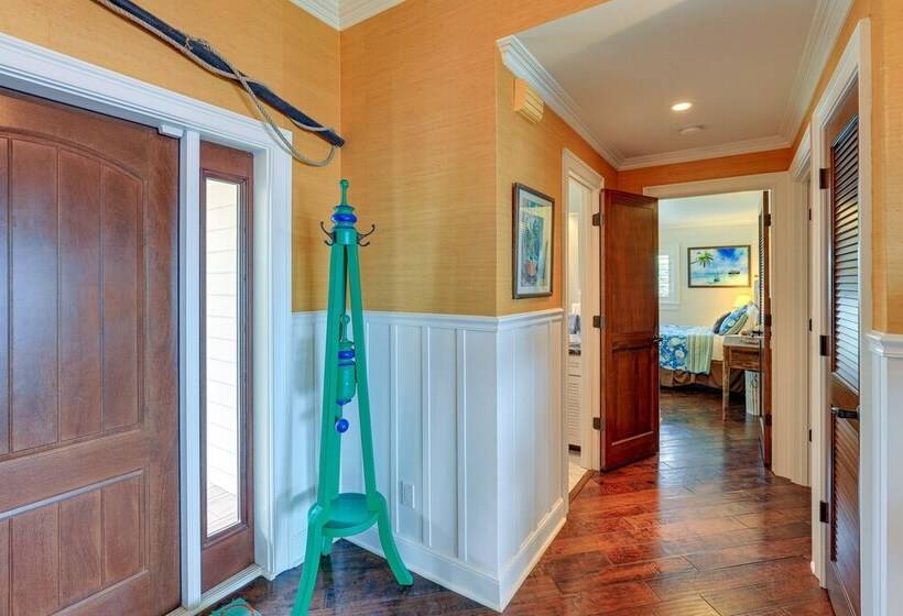 Waterfront Stuart Home On St Lucie River!