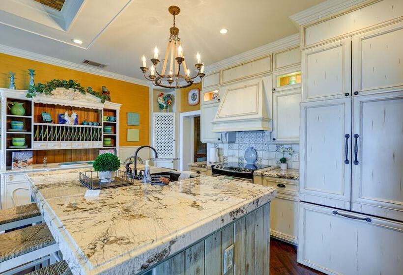 Waterfront Stuart Home On St Lucie River!