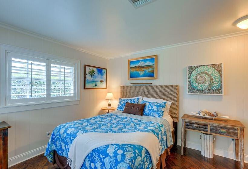 Waterfront Stuart Home On St Lucie River!