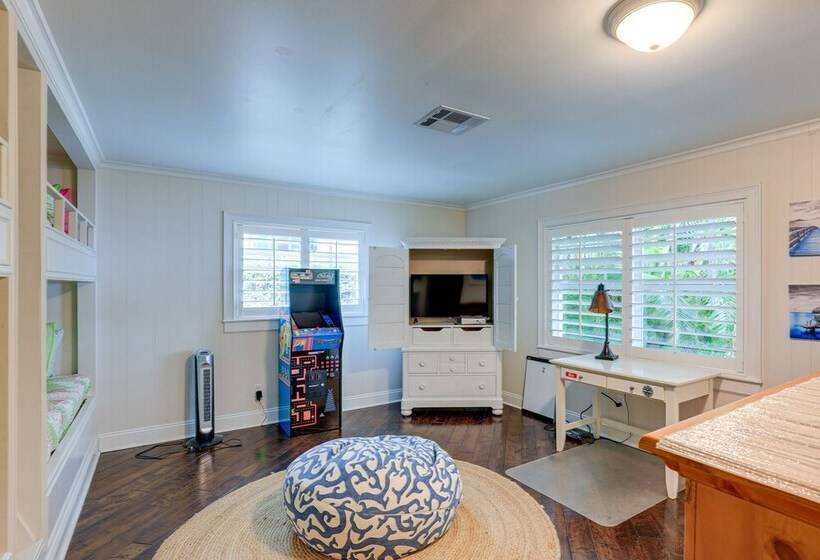 Waterfront Stuart Home On St Lucie River!