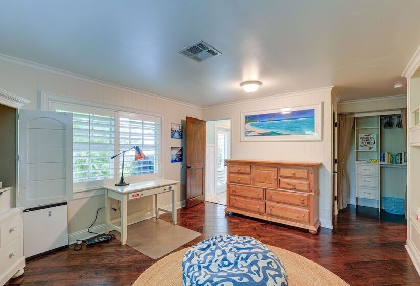 Waterfront Stuart Home On St Lucie River!