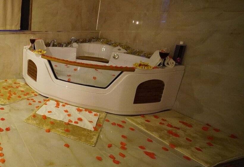 Arsisa Hotel Suite Spa