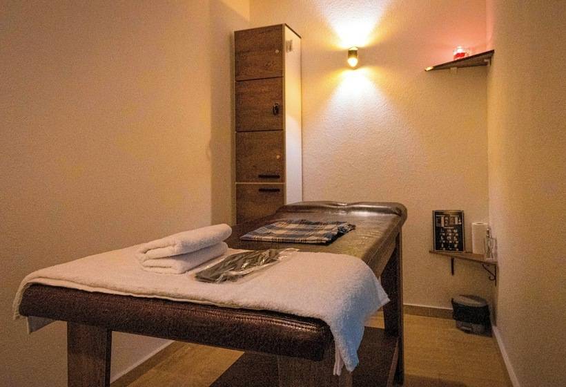 Arsisa Hotel Suite Spa