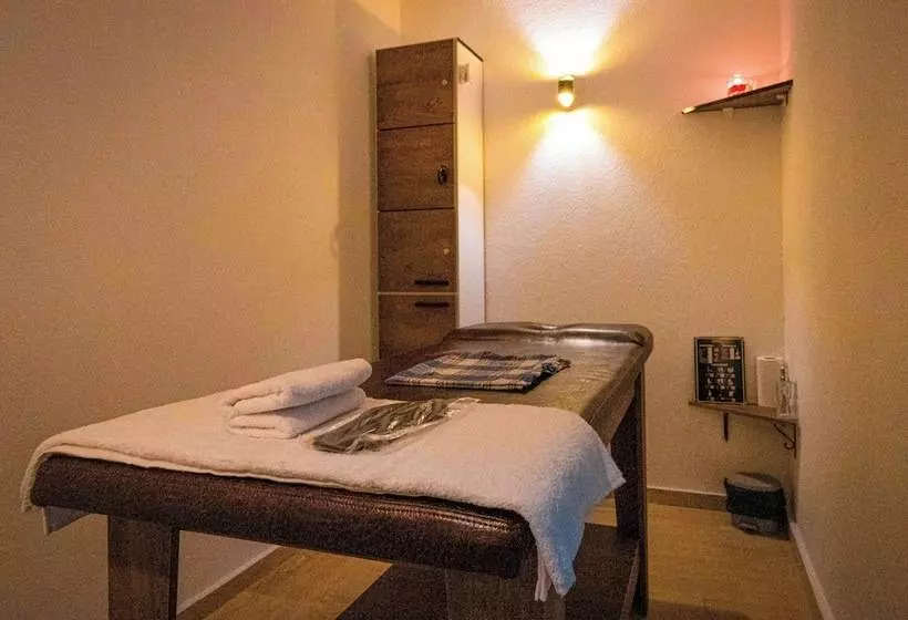 Arsisa Hotel Suite Spa