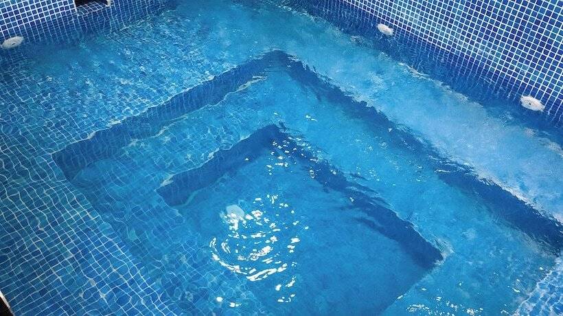 Arsisa Hotel Suite Spa