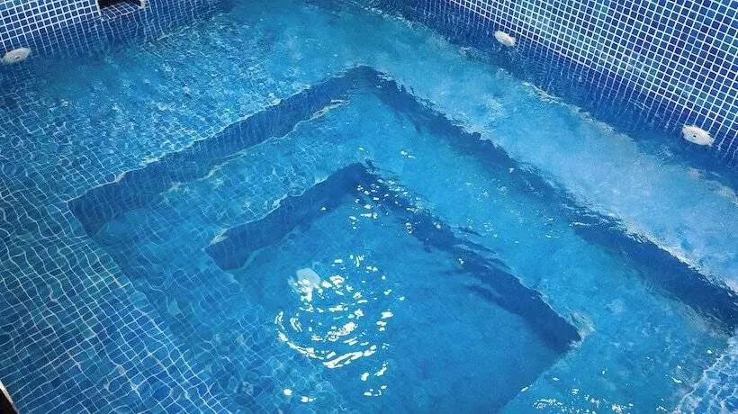Arsisa Hotel Suite Spa