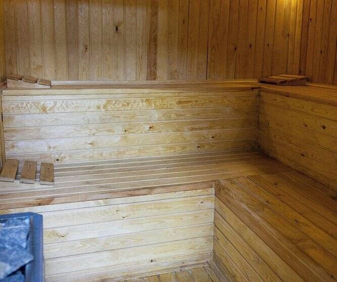 Arsisa Hotel Suite Spa