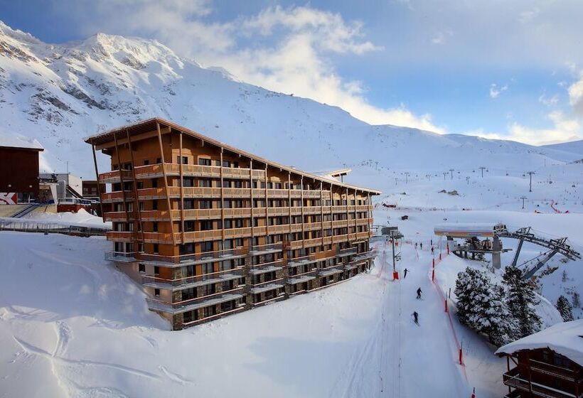 Chalet Des Neiges La Source Des Arcs