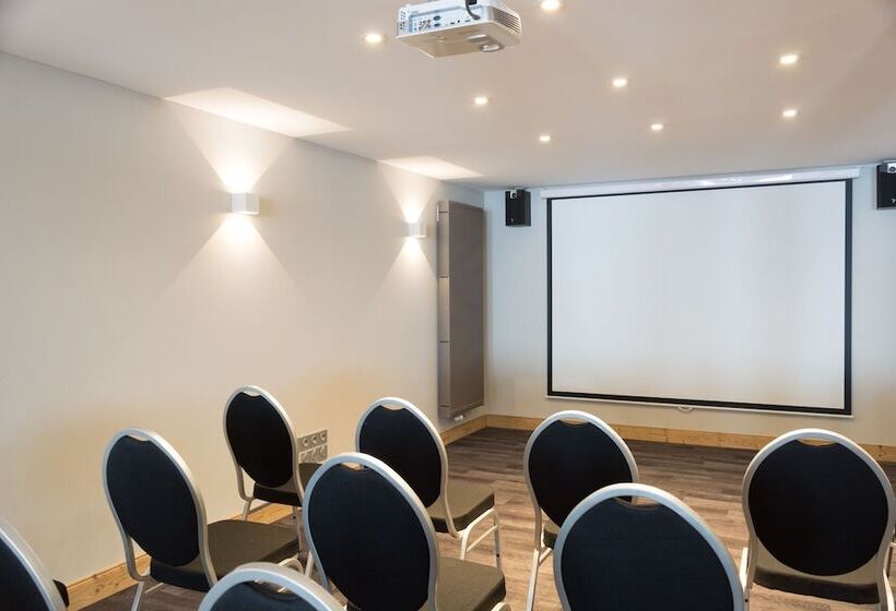 Chalet Des Neiges La Source Des Arcs