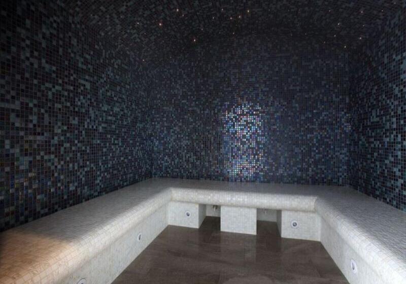 Chalet Des Neiges La Source Des Arcs