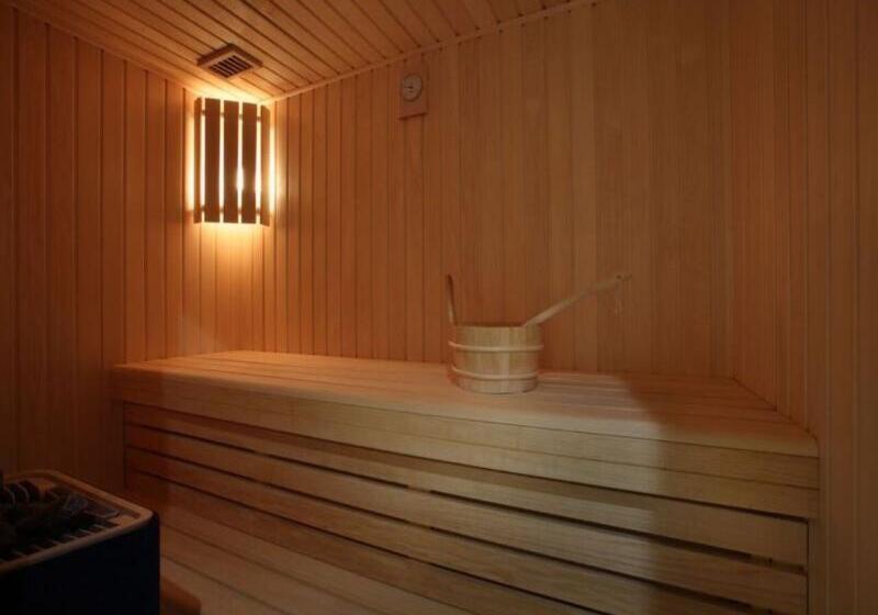 Chalet Des Neiges La Source Des Arcs