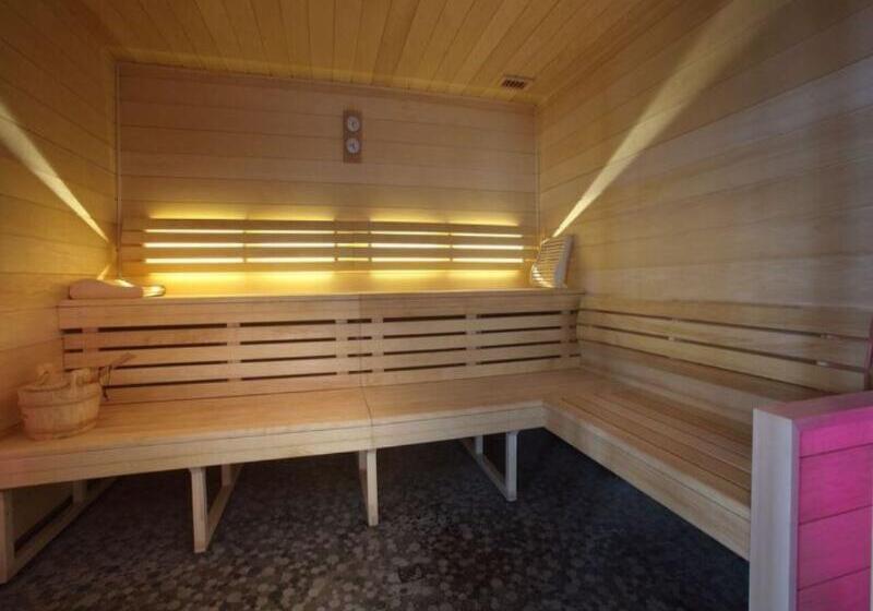 Chalet Des Neiges La Source Des Arcs