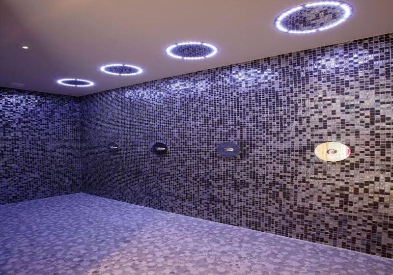 Chalet Des Neiges La Source Des Arcs