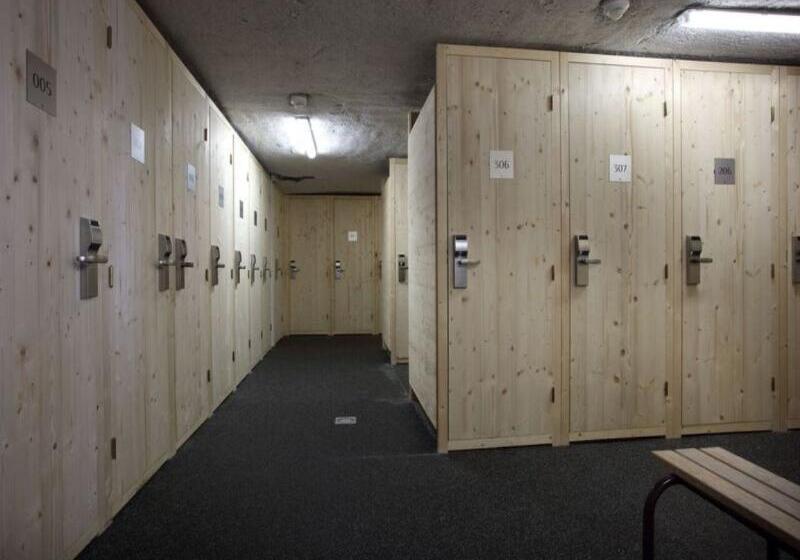 Chalet Des Neiges La Source Des Arcs