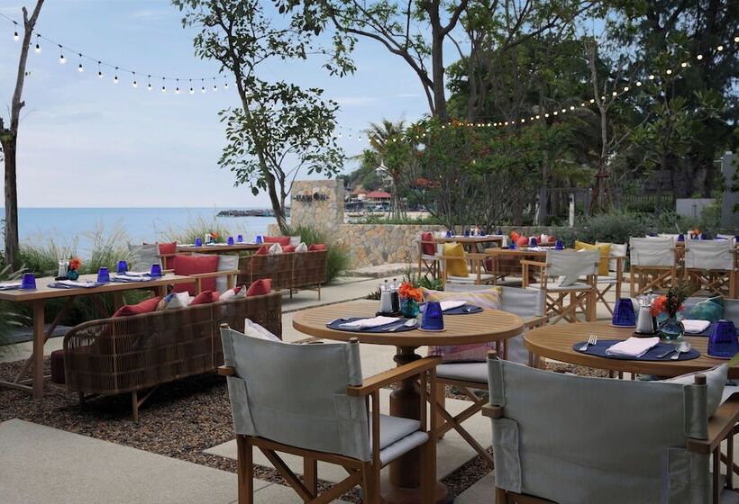 Charras Bhawan Hotel And Residences