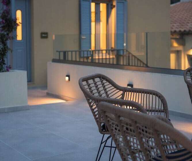 Evge Experience Boutique