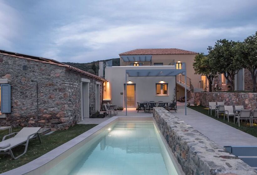 Evge Experience Boutique