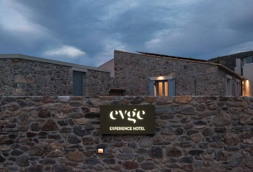 Evge Experience Boutique