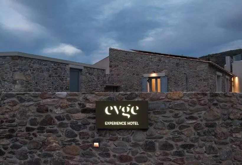 Evge Experience Boutique