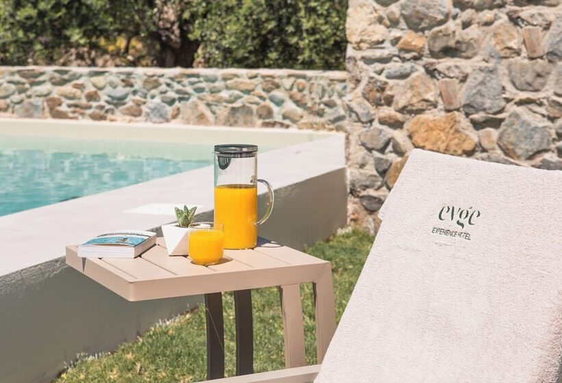 Evge Experience Boutique