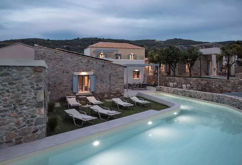 Evge Experience Boutique