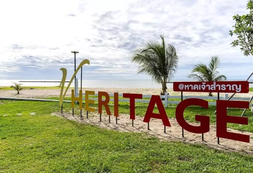 Hatchao Heritage Beachfront Resort