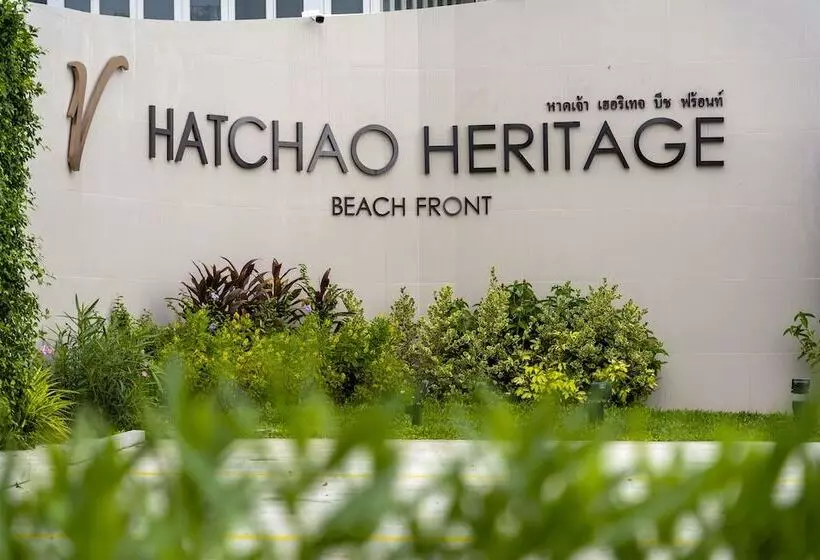 Hatchao Heritage Beachfront Resort