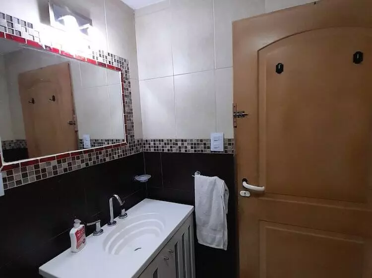 Hostel Ushuaia Home