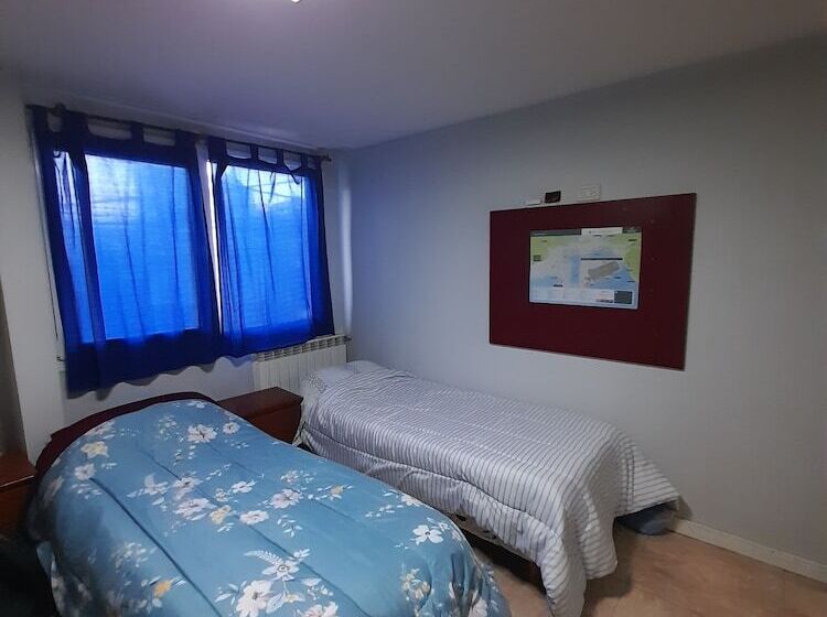 Hostel Ushuaia Home