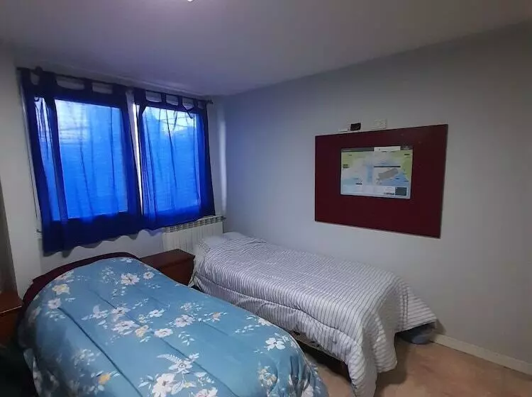Hostel Ushuaia Home