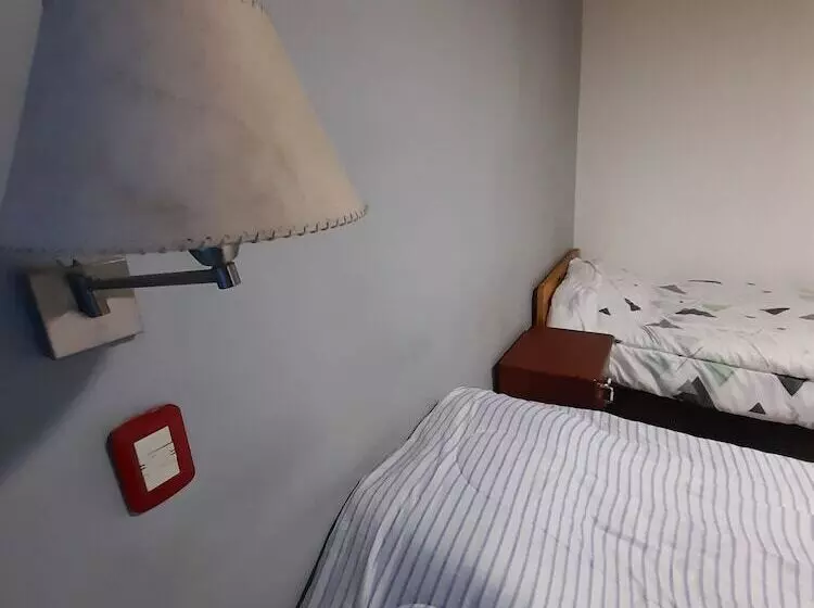 Hostel Ushuaia Home