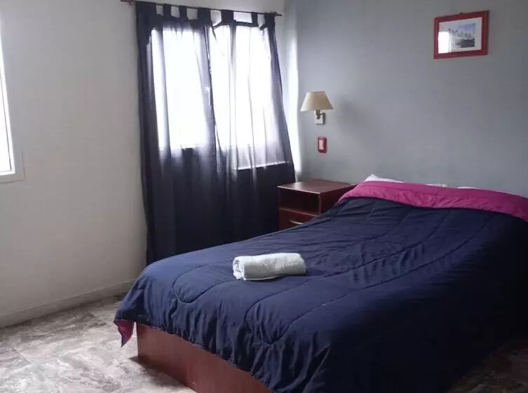 Hostel Ushuaia Home