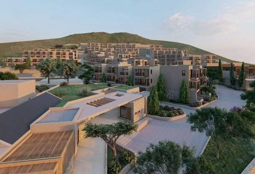 Hotelli Elios Hill   Sun Kissed Happiness